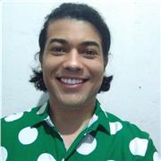 Professor particular de Português e Redação